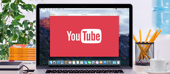YouTube’i turundus