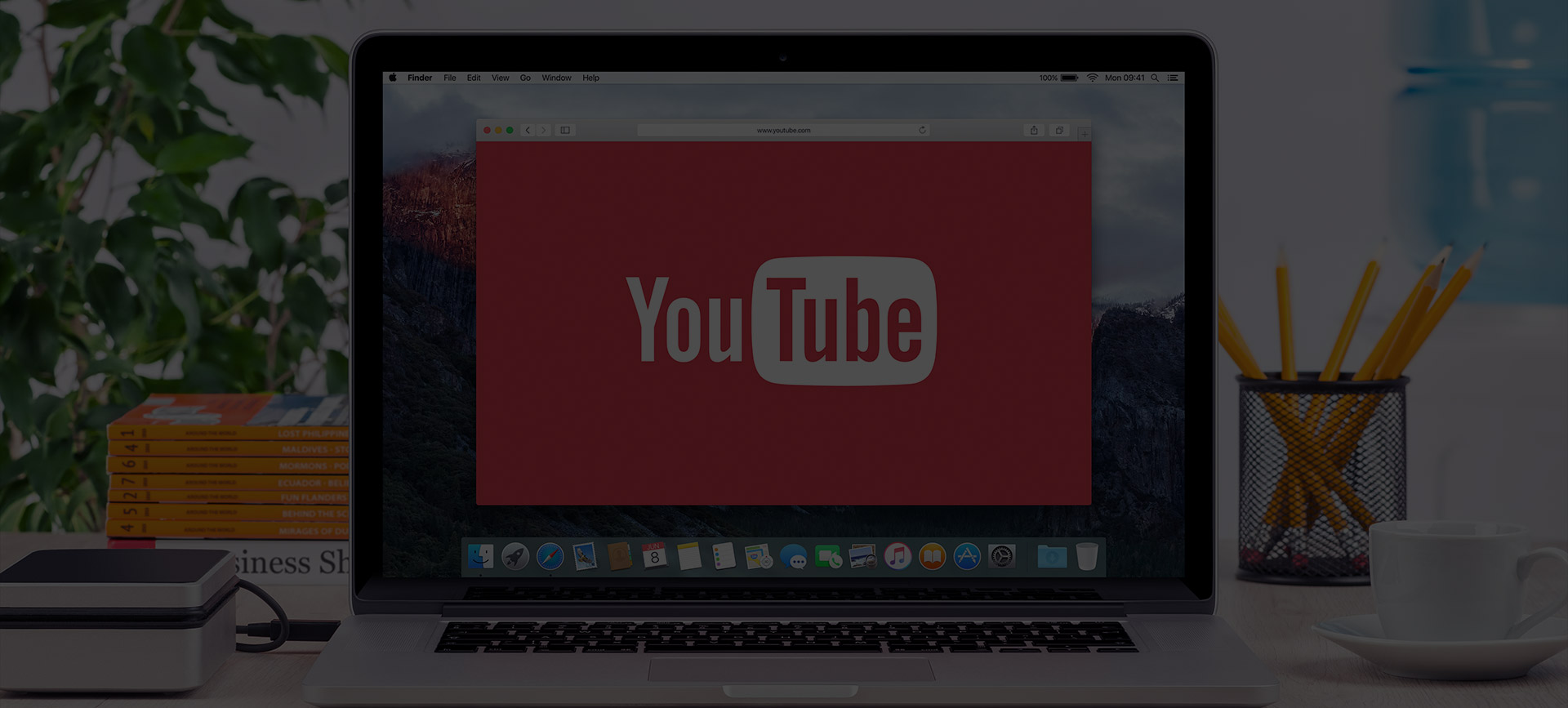 SMM ja YouTube’i turundus